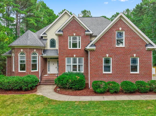 5216 Winfree Ln, Wake Forest, NC 27587