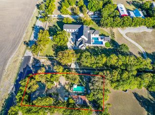 880 E Winningkoff Rd, Lucas, TX 75002