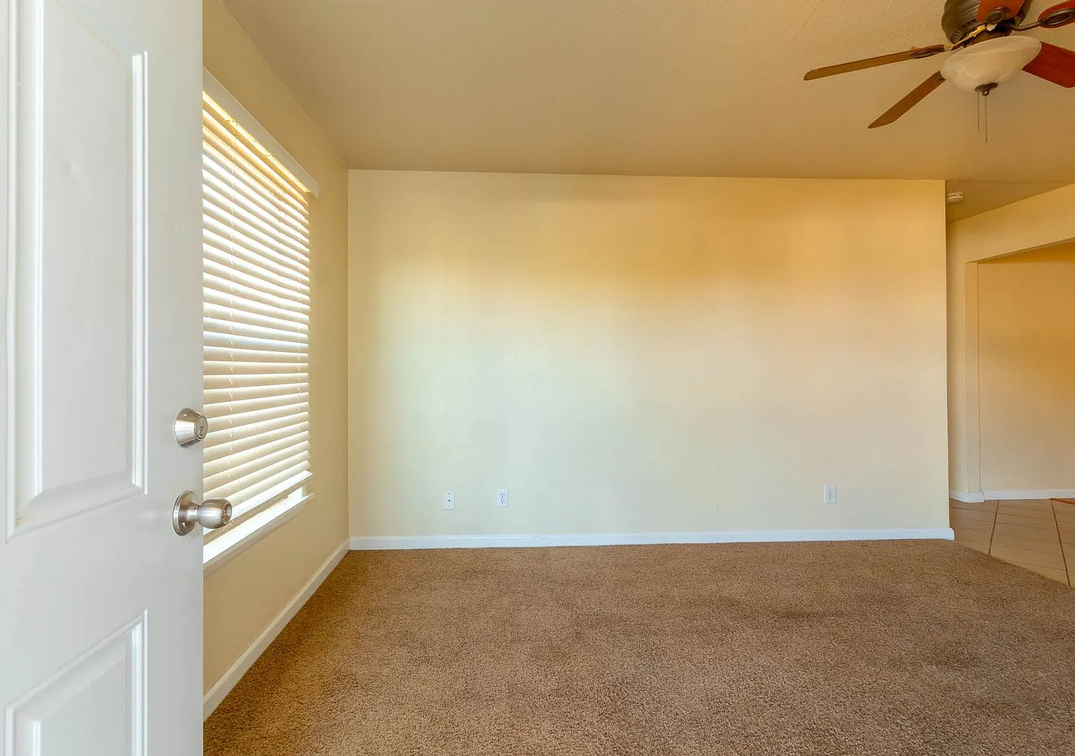 Cute 2BD/1 BTH Home Right off of Broadway Extension — Photo 2