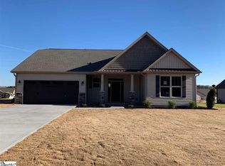 301 Ellsberry Pl LOT 17, Greer, SC 29651