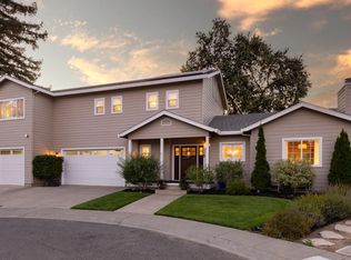 12 Nicholas Court, Napa, CA 94558