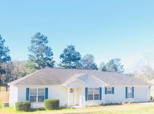 1080 Willow Springs Dr, North Augusta, SC 29841