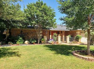 4537 Shady Oak Ct, Midland, TX 79707