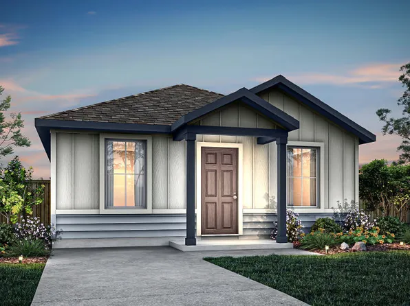 Caddo Plan, Vista Real