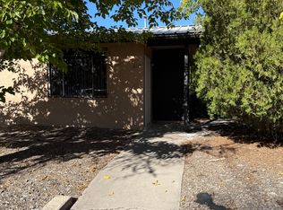 509 Fruit Ave NE, Albuquerque, NM 87102