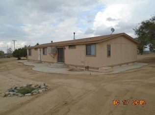 6373 Agoura Rd, Phelan, CA 92371