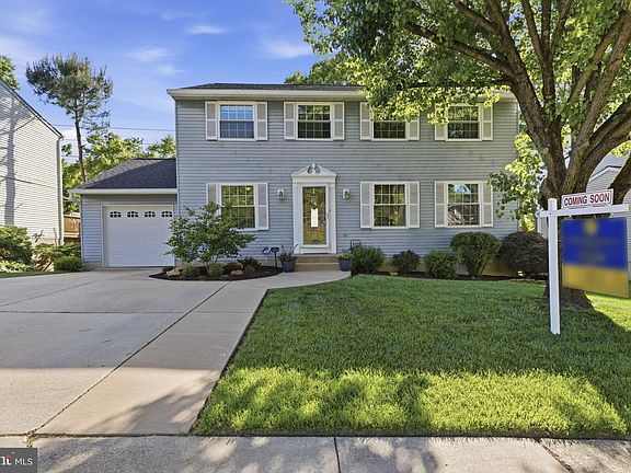 2nd image of 4511 Ambermill Rd