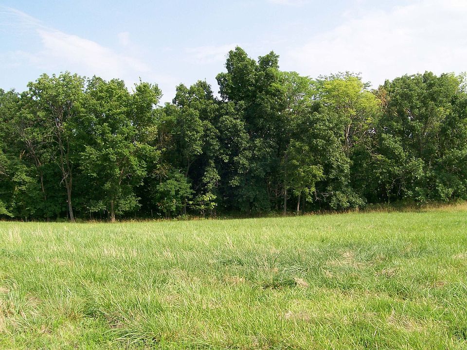 3.14 Acre Lot in Brookview Estates