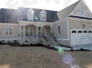 2808 Bells Fork Rd, Greenville, NC 27889