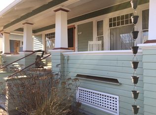 5911 SE 52nd Ave, Portland, OR 97206