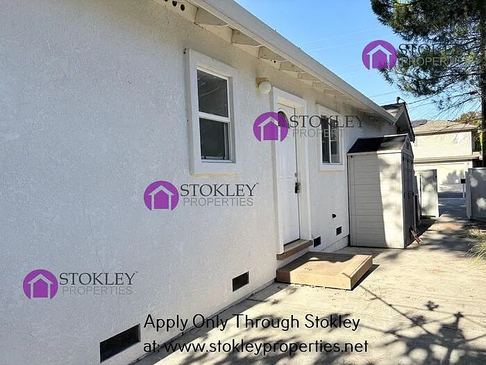 1 bed, 1.0 bath, 700 sqft, $2,600 — Photo 3