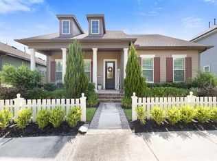 16643 Seminole Ridge Dr, Cypress, TX 77433