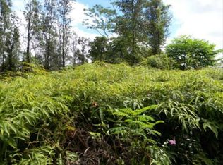 Kapuna Rd LOT 56, Pahoa, HI 96778