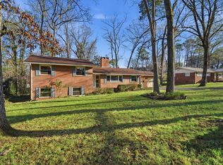 1510 Kirkwood Dr, Durham, NC 27705