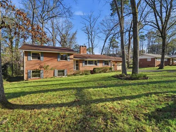 1510 Kirkwood Dr, Durham, NC 27705