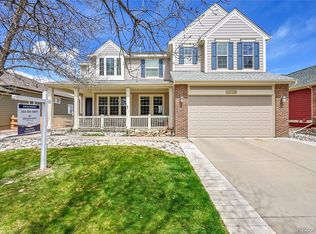 13325 W 86th Dr, Arvada, CO 80005
