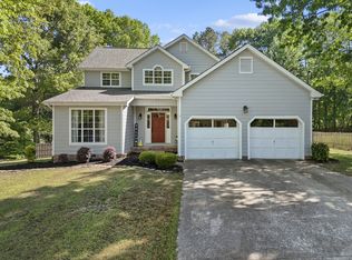 5305 Kellys Point, Ooltewah, TN 37363