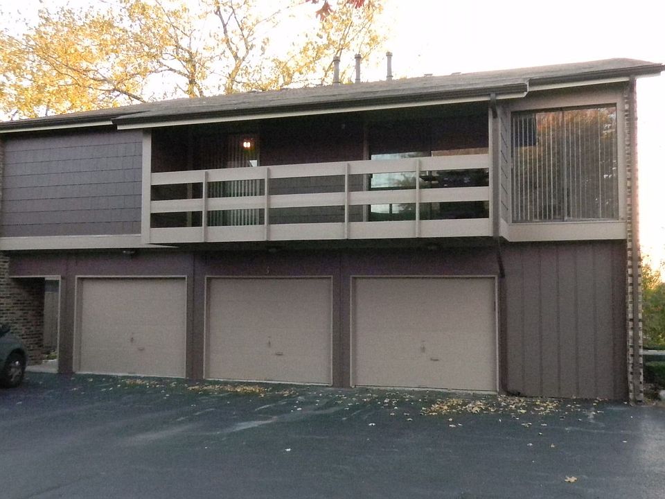 Exterior-showing large balcony