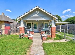 238 N Donald Ave, El Reno, OK 73036