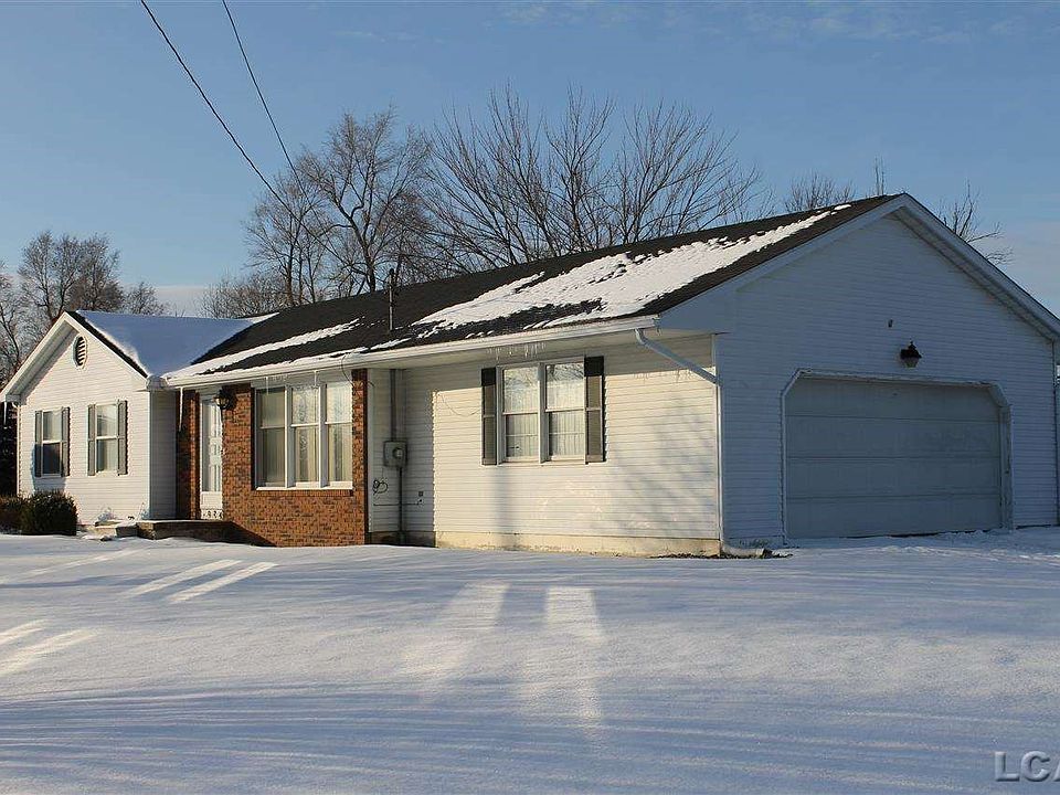 1934 Northview Dr, Adrian, MI 49221 Zillow