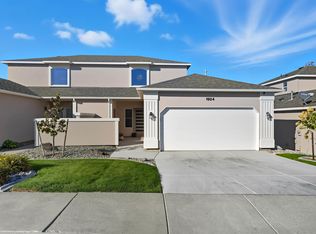 1924 Mint Loop, Richland, WA 99352