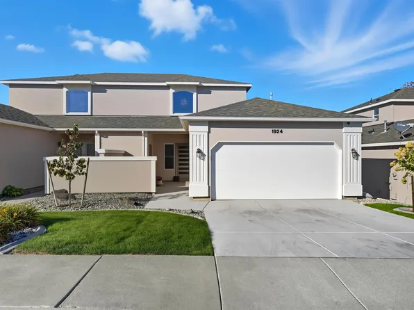 1924 Mint Loop, Richland, WA 99352
