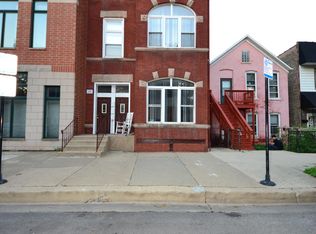 2905 S Normal Ave #3F, Chicago, IL 60616