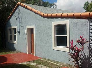 4725 SW 2nd St, Miami, FL 33134