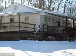 88 Spring Hill Ln, North East, MD 21901