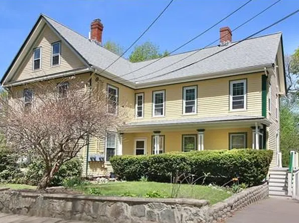 66 E Wyoming Ave #1, Melrose, MA 02176