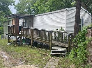 519 University Ave, Huntsville, TX 77320