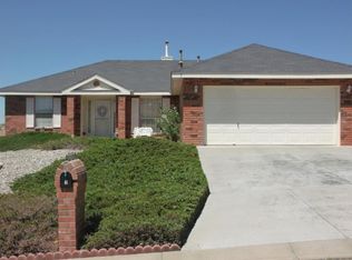 7 Aspen Ter, Los Lunas, NM 87031