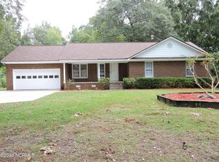 1410 Thorpe Abbotts Ln, New Bern, NC 28562