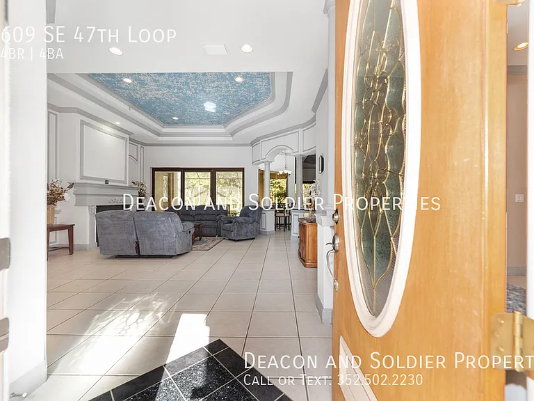 609 SE 47th Loop — Photo 31