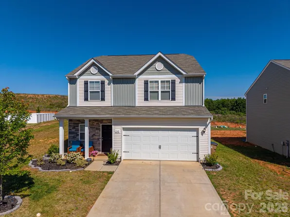 242 Lake George Dr, Shelby, NC 28152