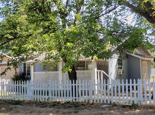 11355 Hawley Rd, Redding, CA 96003