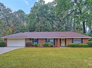 1405 Bellview Drive, Savannah, GA 31406