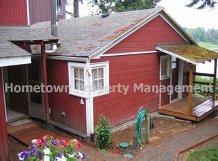 7336 Fair Oaks Rd SE APT A, Olympia, WA 98513