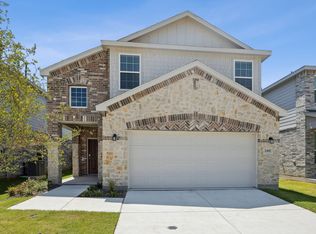 2418 Carlow Ln, Princeton, TX 75407