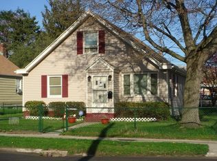 158 Success Ave, Bridgeport, CT 06610