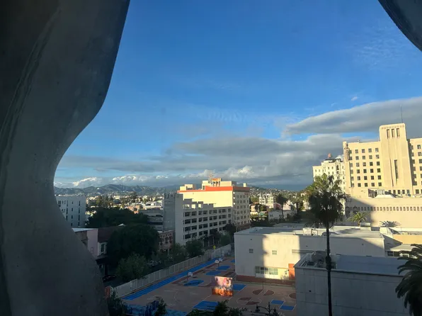 2404 Wilshire Blvd APT 9D, Los Angeles, CA 90057