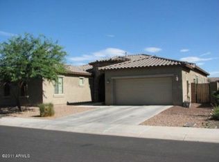 12289 W Eagle Ridge Ln, Peoria, AZ 85383