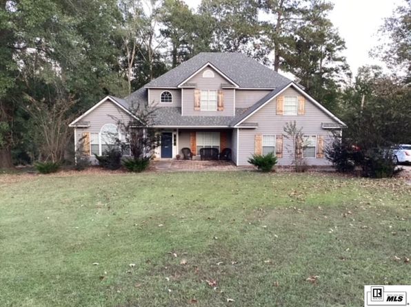 207 Deer Crk, Calhoun, LA 71225