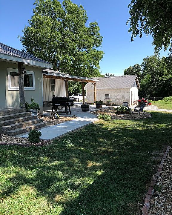 17550 Unicorn Rd, Stark City, MO 64866 Zillow
