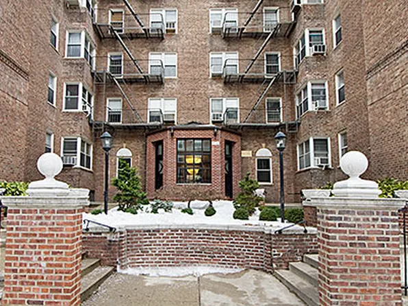 99-45 67th Road image 1 of 8