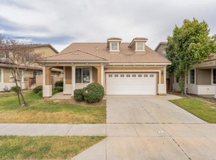 1632 Gazebo Ln, Hemet, CA 92545