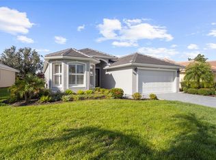5207 Pine Shadow Ln, North Port, FL 34287