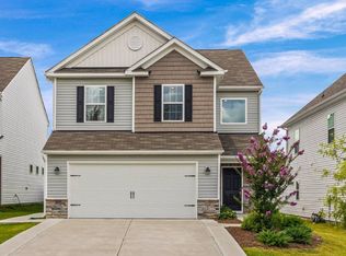5775 Soft Shell Dr, Lancaster, SC 29720