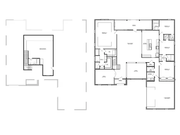 1102 Rock Hill Rd, Brandon, MS 39042