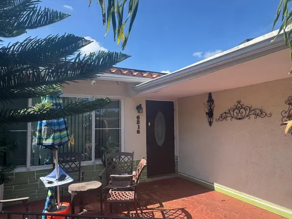 6218 NW 17th Street, Margate, FL 33063